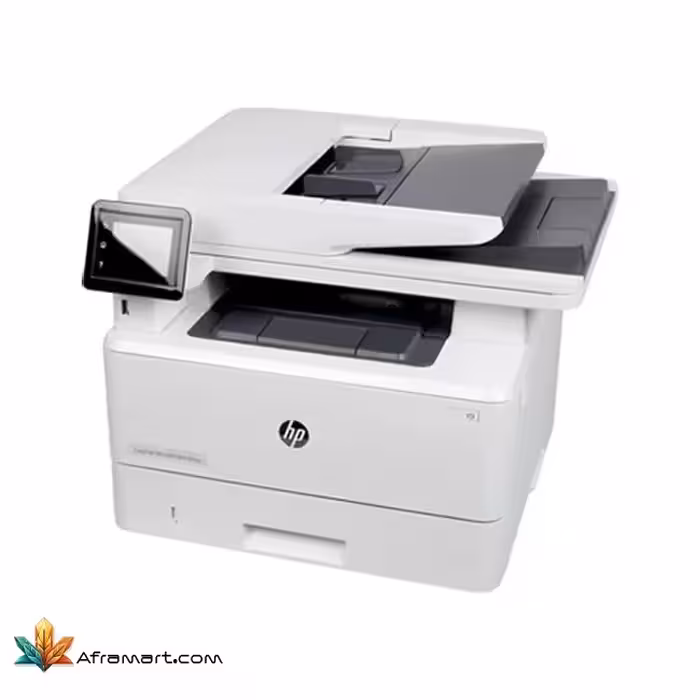 پرینتر چندکاره لیزری اچ پی مدل M428fdn