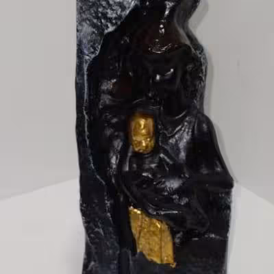 جاعودی مادر