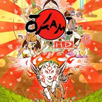 بازی Okami HD