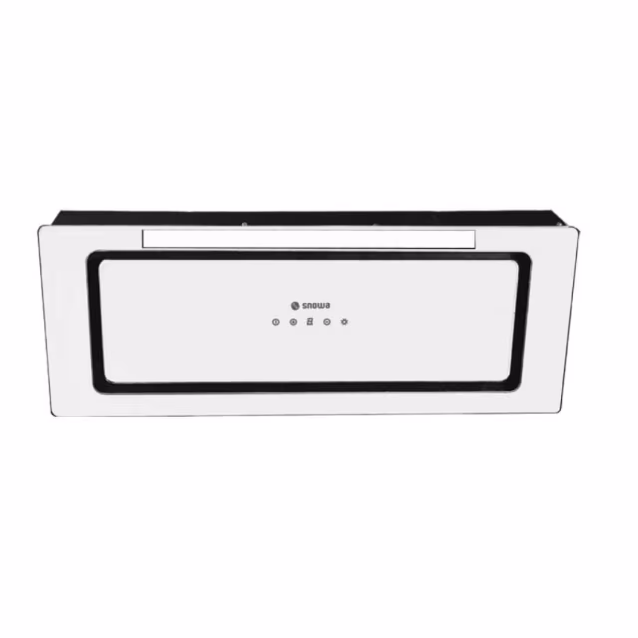 هود مخفی اسنوا مدل SWH-2744