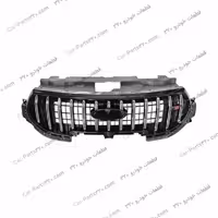 جلو پنجره اریزو 5 ARRIZO 5 مارک CHERY