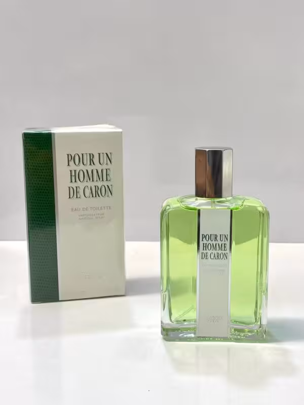 ادکلن کارون پوران هوم -عطر شاه