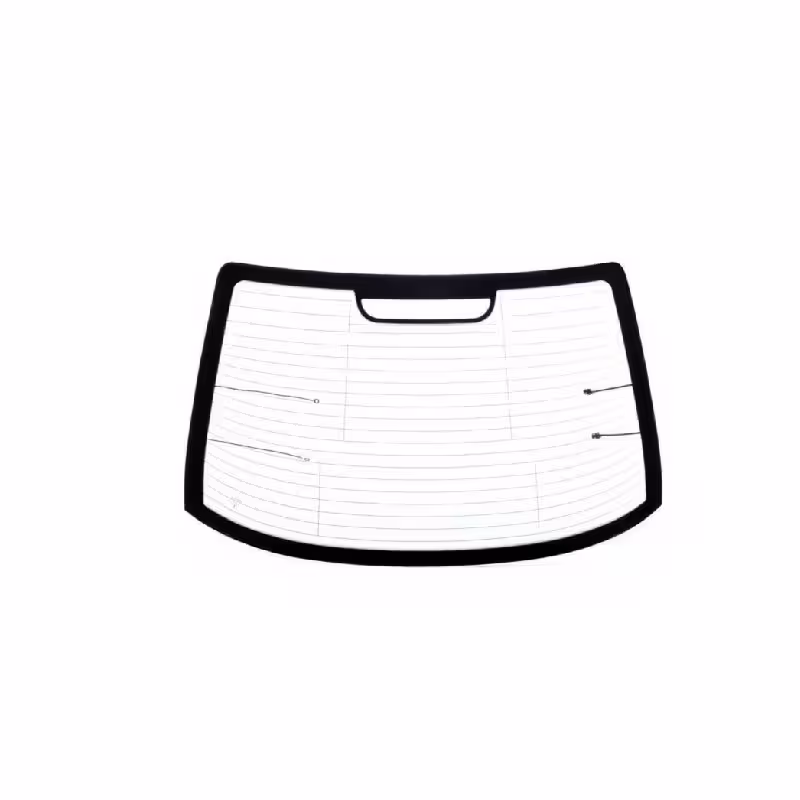 شیشه عقب بی ام و 630 اتاق E63