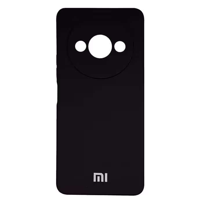 کاور سیلیکونی هوایی (جور)