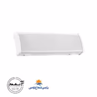 چراغ خطی سورنکو15وات20سانتی متررنگ سفیدبرندپارس شعاع توس