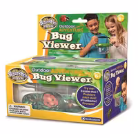 میکروسکوپ کودکان Brainstorm Toys Outdoor Adventure