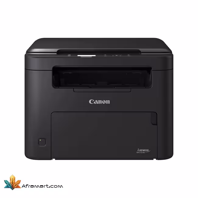 پرینتر چند کاره لیزری کانن مدل imageCLASS MF272dw