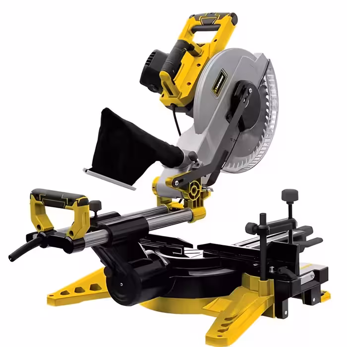 اره فارسی بر کنزاکس مدل کشویی دو طرفه کد 4431