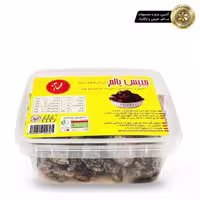 چیپس خرما ساده 250 گرم کارمانیاKarmaniya date chips 250gr