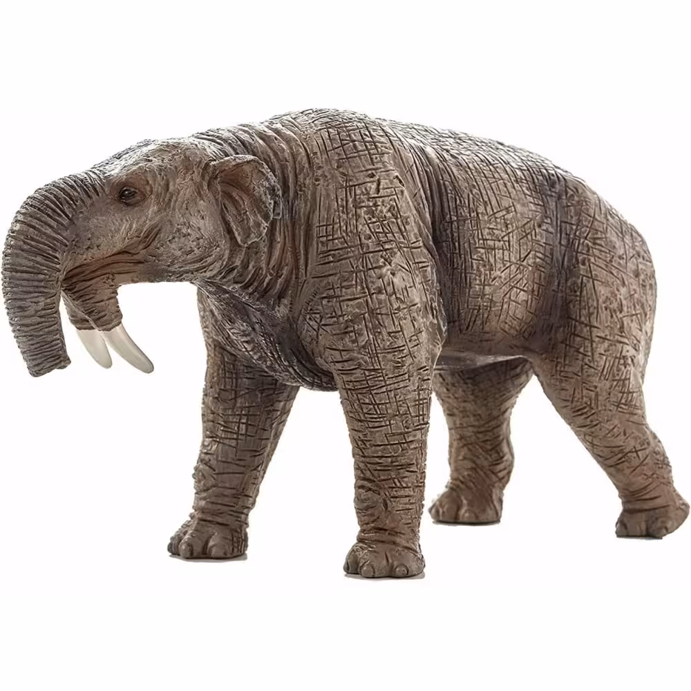 فیگور مینیاتوری دینوتریوم Deinotherium Figure Mojo 387154