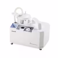 ساکشن رومیزی یوول مدل YUWELL 7E-A