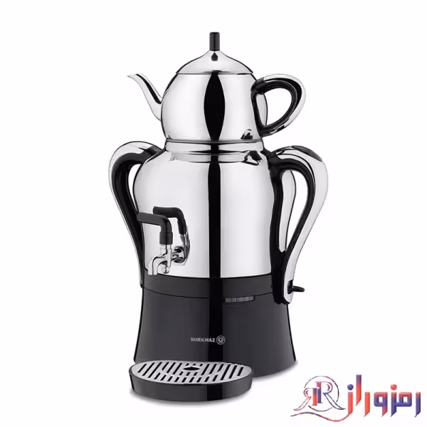 سماور برقی کرکماز مدل A842