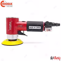 سنباده لرزان بادی سر کج ویونا مدل DA7337
