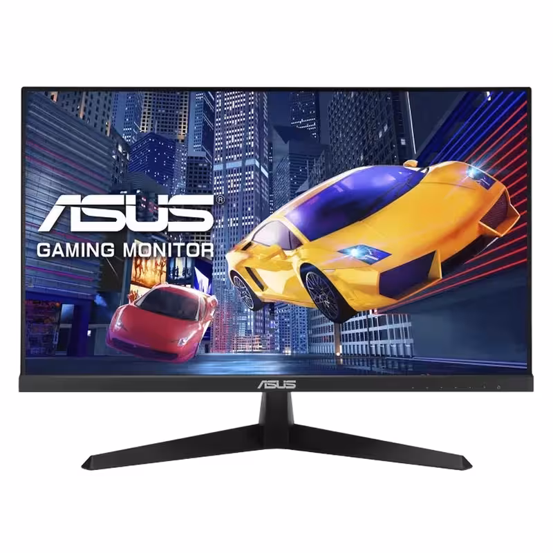 مانیتور گیمینگ 24 اینچ ایسوس مدل ASUS VY249HGE