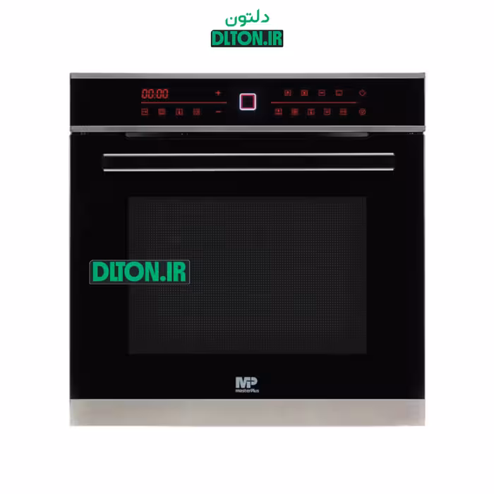 فر مسترپلاس O301 FC برقی