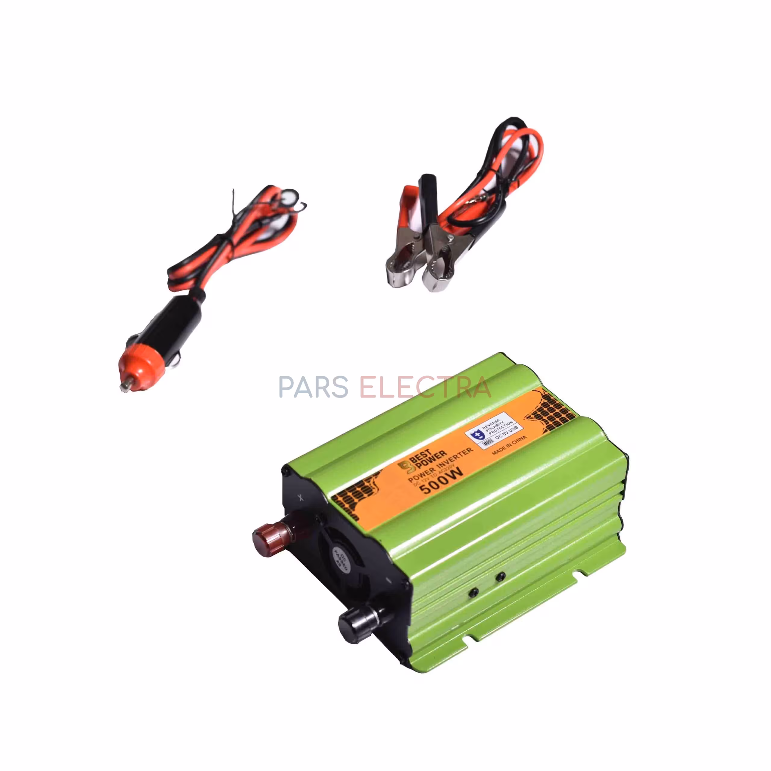 اینورتر 500 وات