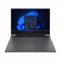 قیمت و خرید لپ تاپ 15.6 اینچ اچ پی مدل Victus 15-FA2082WM i5 13420H 16GB 512GB RTX 4050 6GB