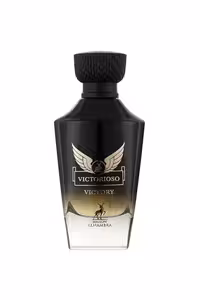 عطر ادکلن الحمبرا ویکتوریوسو ویکتوری (مشابه پاکورابان اینوکتوس) | Alhambra Victorioso Victory