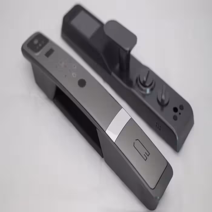 دستگیره هوشمند اثر انگشت و دوربین A100-30 نستک سری Access