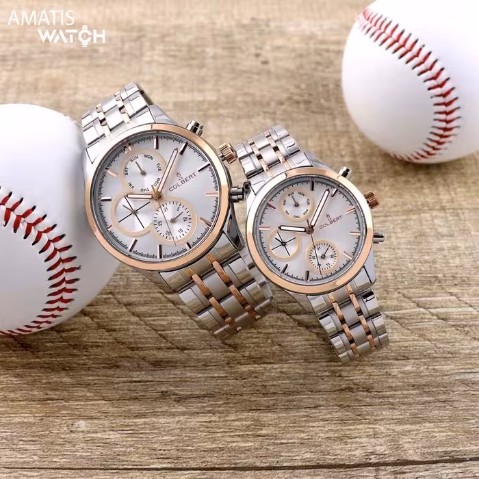 ساعت مچی ست کلبرت مدل Colbert 0239H