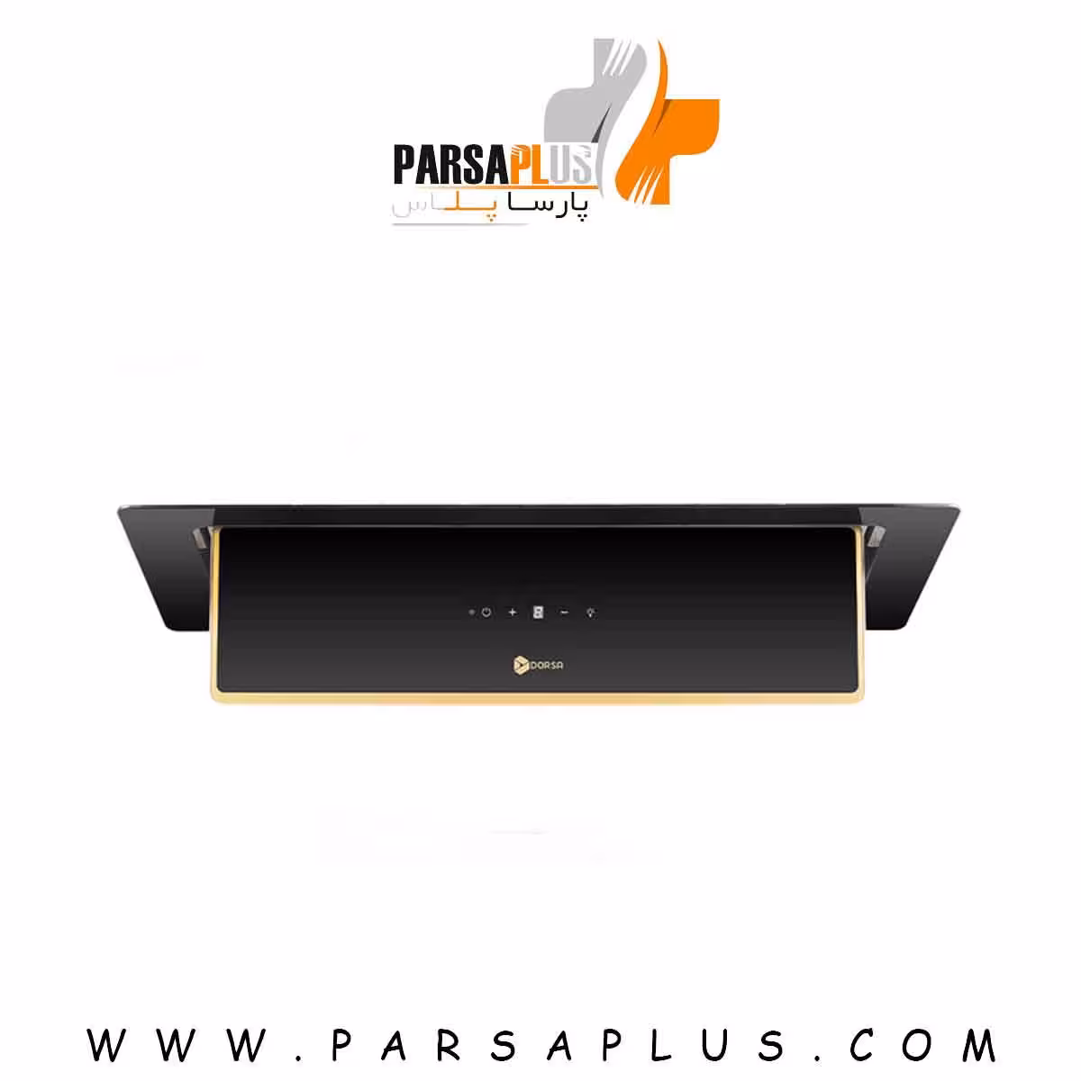 هود مخفی درسا مدل DH1411-80