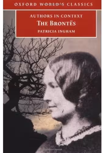 خرید و دانلود نسخه کامل کتاب The Brontes (Authors in Context) (Oxford World's Classics)