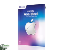 نرم افزار های کاربردی سیستم عامل MAC نشر JB TEAM