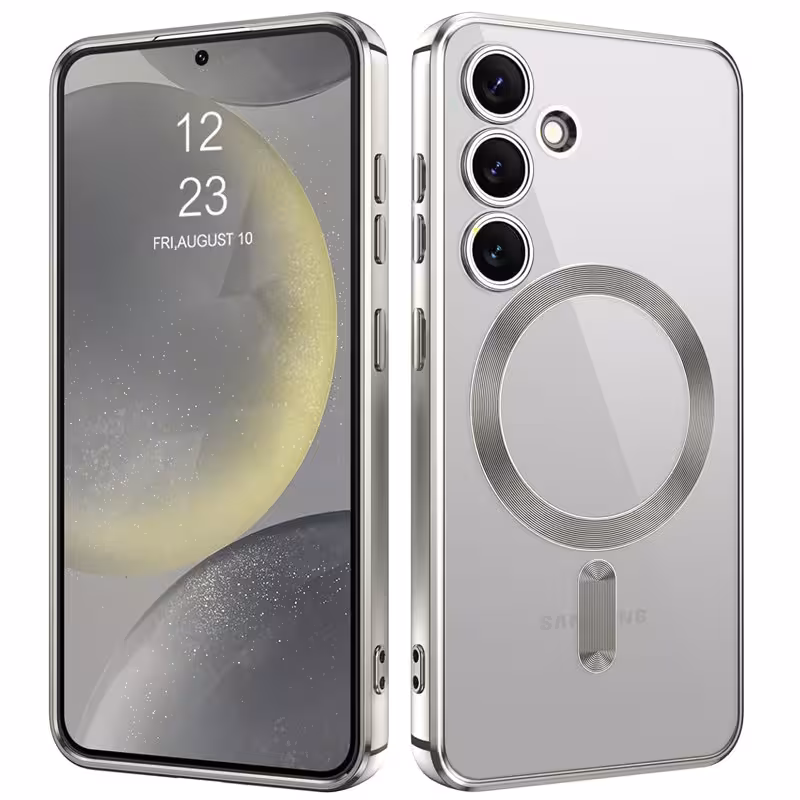 کاور طرح MAGSAFE مناسب برای گوشی موبایل سامسونگ Galaxy A54 | کالا مکس