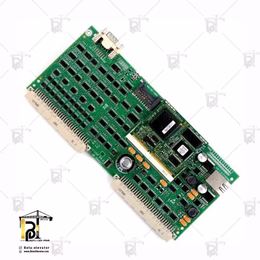 Elevator Main Board ID.NR.594227