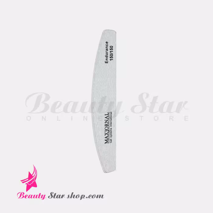 سوهان ناخن متوسط (MEDIUM) مکس ژورنال مدل F65