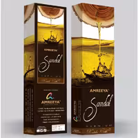 عود دست ساز صندل عسل از برند آمریا