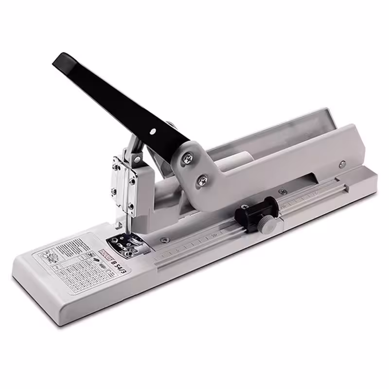 منگنه نووس مدل B54/3 Heavy Duty