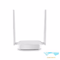 روتر بی‌سیم N300 برند تندا مدل N301 (Tenda N301 Wireless N300)