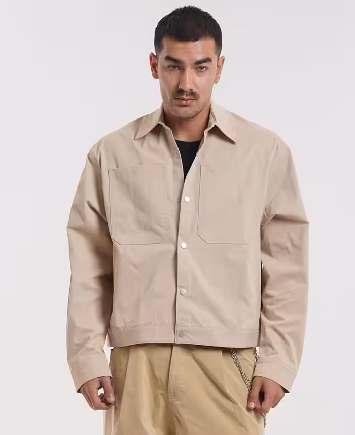 پیراهن رگولار مردانه