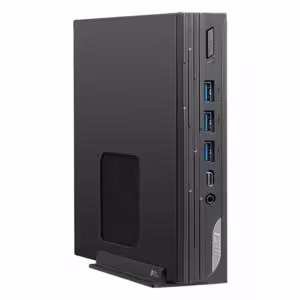 مینی کیس Pro DP10 13M i5 8GB 500GB