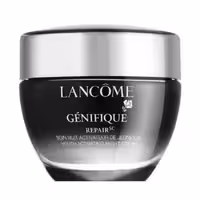 کرم ضد چروک روز لانکوم مدل Genefique Repair حجم 50 میلی لیتر