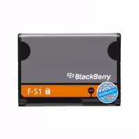 باتری اصلی گوشی بلک بری Torch 9800 مدل F-S1