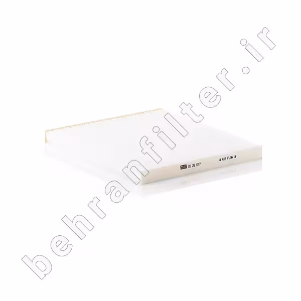 فیلتر کابین کادنزا