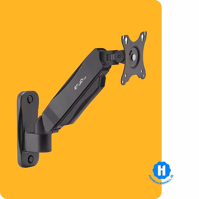 پایه نگهدارنده مانیتور ارگو مدل WLA007-BWS