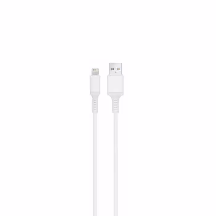 کابل تبدیل USB به لایتنینگ ترانیو مدل X20