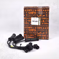 مجموعه وایر شمع زیمنس نیسان و پادرا شرکتی