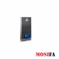 جک درب پارکینگ بی اف تی مدل BFT DEIMOS 800F