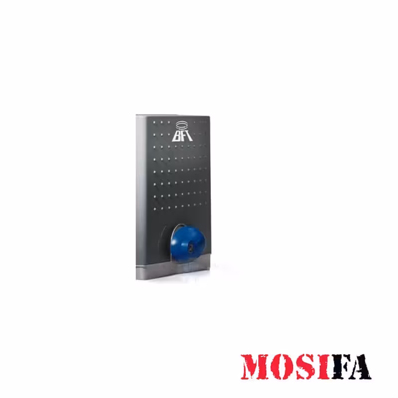 جک درب پارکینگ بی اف تی مدل BFT DEIMOS 800F