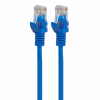 کابل شبکه Orange UTP Cat5 طول 1 متری