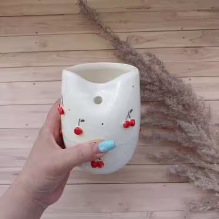 لیوان شربت خوری