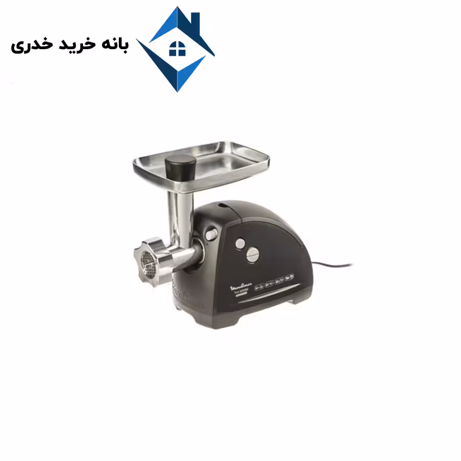 چرخ گوشت مولینکس مدل 306832