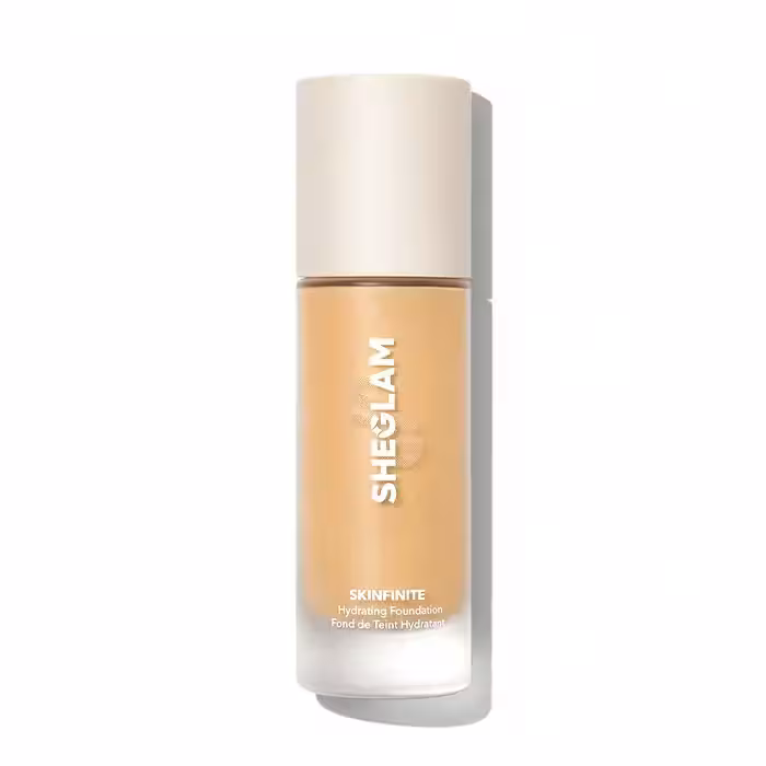 کرم پودر آبرسان شیگلم رنگ BambooSkinfinite Hydrating Foundation-Bamboo