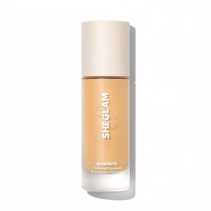 کرم پودر آبرسان شیگلم رنگ BambooSkinfinite Hydrating Foundation-Bamboo