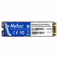 اس اس دی نتاک SSD M.2 SATA NETAC 512GB N535