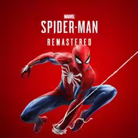 اکانت اشتراکی Marvel’s Spider-Man Remastered استیم